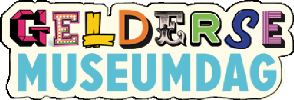 geldersemuseumdag logo