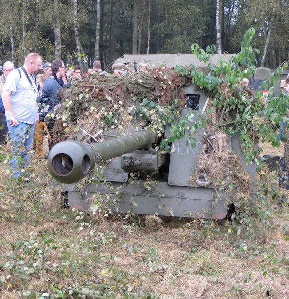 25 Pr. camo kanon bew