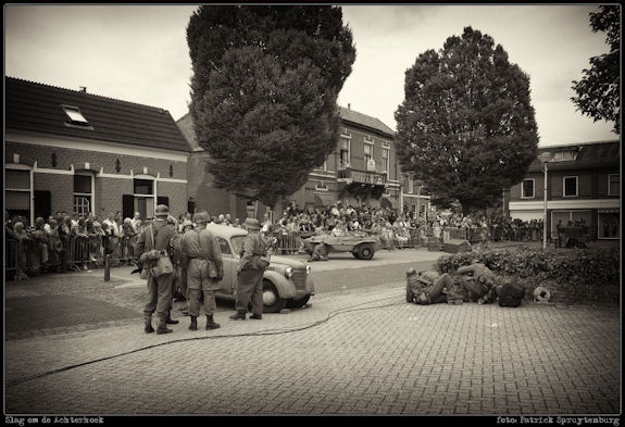 totaal zicht op kerkstraat 17