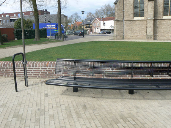 zijkant spalstraat hoek kerk 2