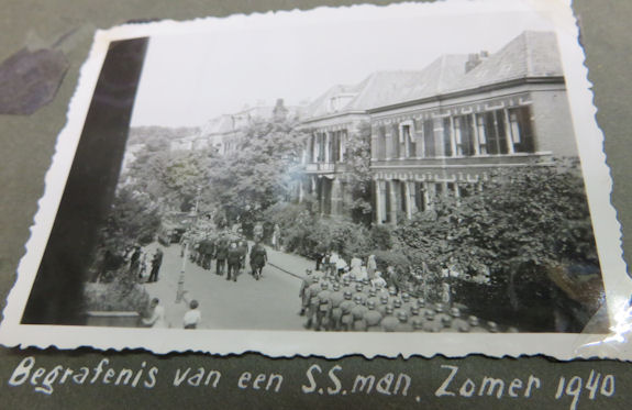 foto SS begrafenis coll.zweverink zutphen 575