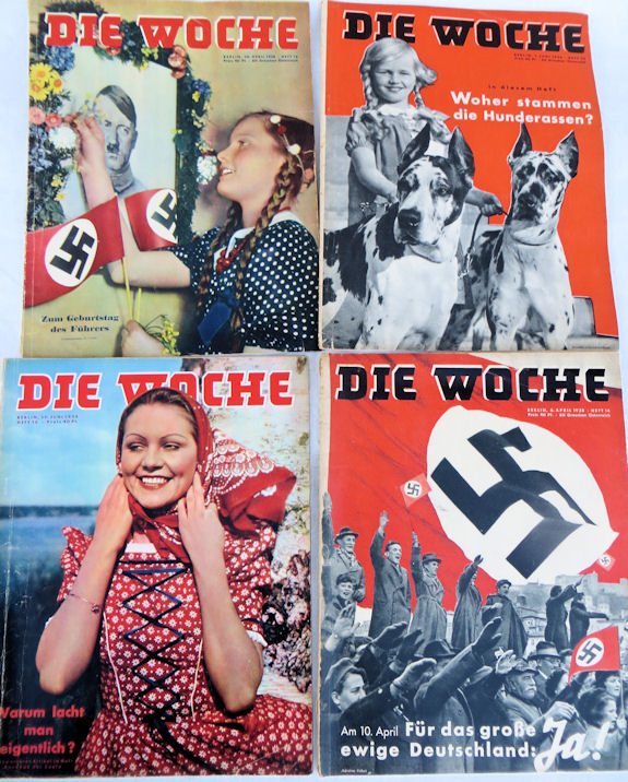 bew 4 x die woche 3
