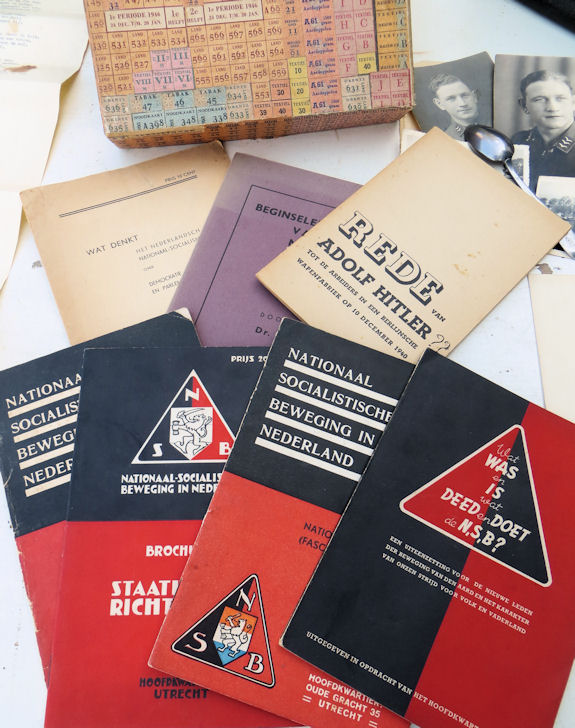bew nsb brochures
