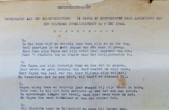 bew onderduik gedicht