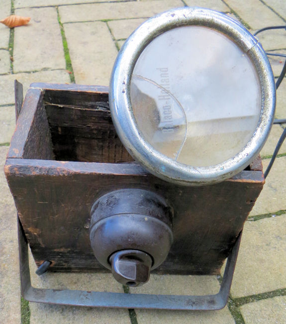 bew seinlamp