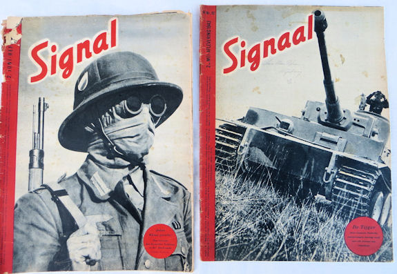 bew. signaals