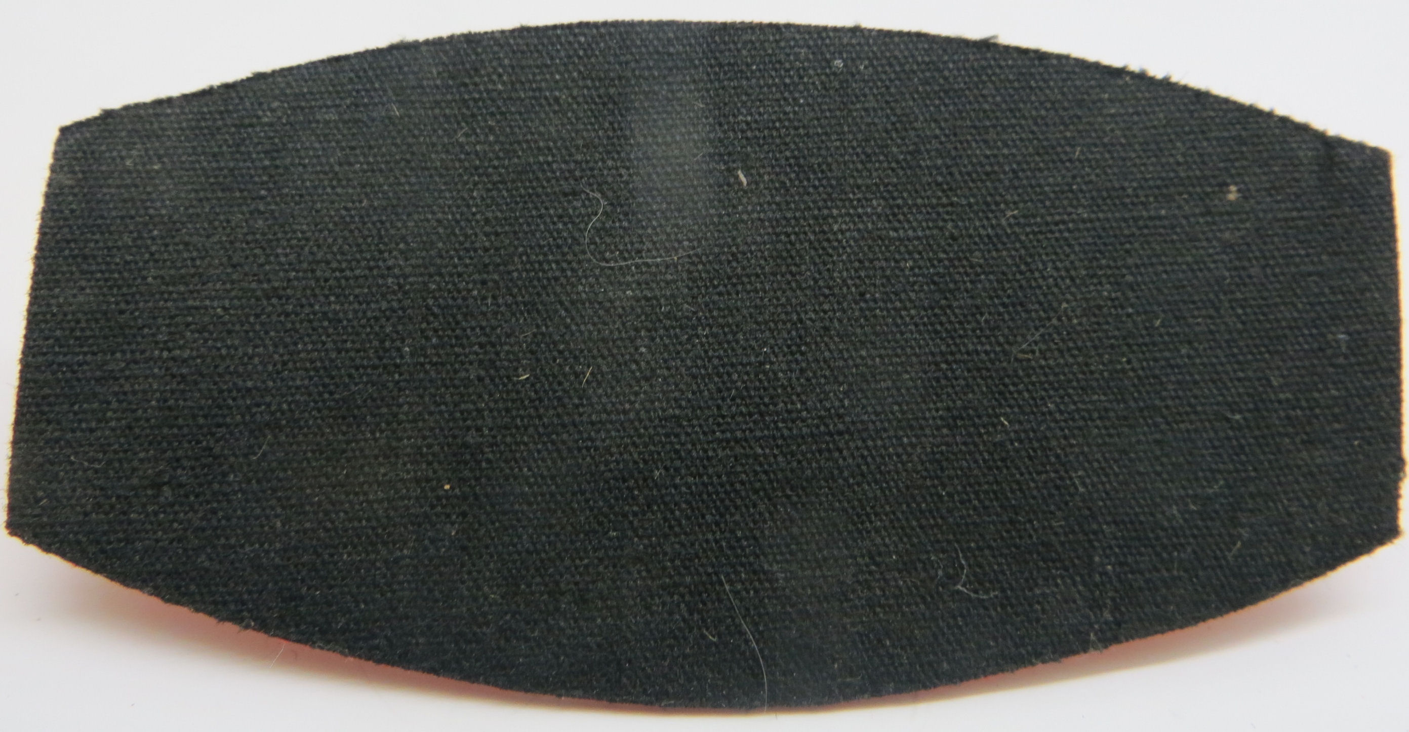 Fusiliers Mont Royal Bekveld 575 achter 575