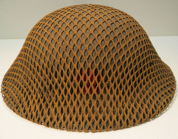 MK 2 helm engineers Canadees 575 totaal