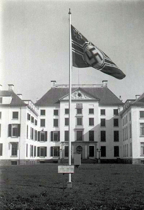 paleis-het-loo- WO2 bew