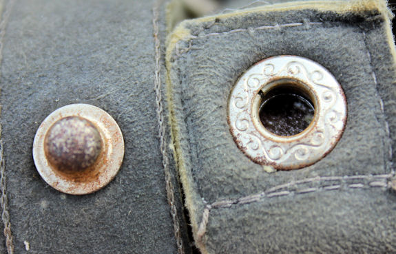 handschoenen piloot drukker bew