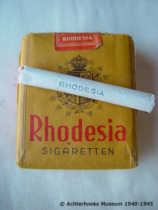 Rhodesia